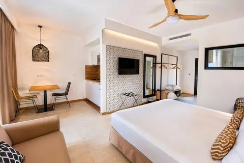 Hotel Arena Castillo in Antigua — foto 24