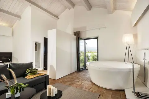 Ramo D'Aria Country Hotel in Giarre, foto 8