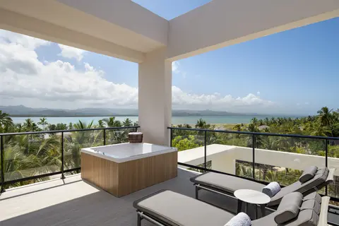 Zemi Miches All-Inclusive Resort, Curio Collection by Hilton in Miches — foto 15