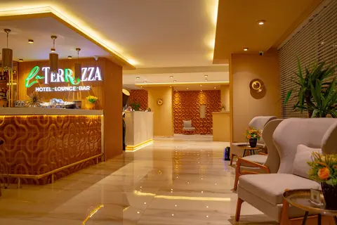 La Terrazza Hotel in Gazimağusa — foto 4