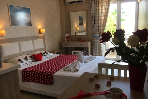 Appartementen Socrates foto 12