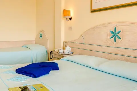 Club Hotel Marina Beach in Orosei — foto 23