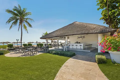 Fujairah Rotana Resort & Spa in Al Aqah - العقة — foto 2