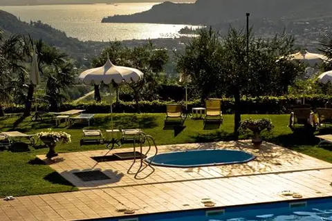 Hotel Boffenigo The Golden Hour in Meran — foto 5