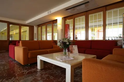 Park Hotel Casimiro in Bologna — foto 21