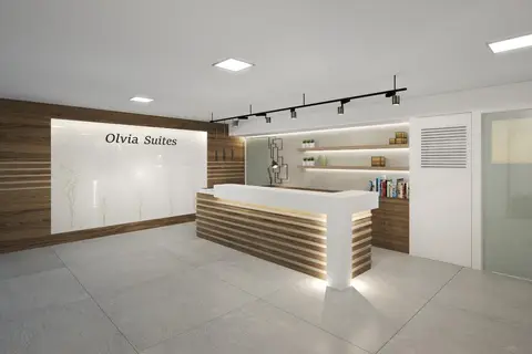 Olvia Suites in Athene — foto 4