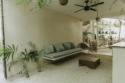 Ko’os Hotel Tulum in Cancún — foto 27