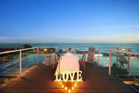 Aston Canggu Beach Resort in Kuta Utara — foto 30