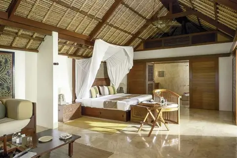Belmond Jimbaran Puri Bali in Kuta Selatan, foto 23