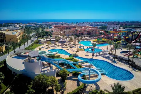 JAZ Elite Maraya in Marsa Alam — foto 8