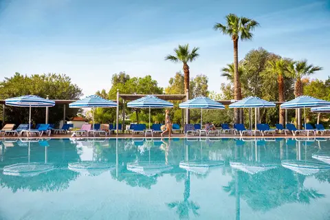 TUI BLUE Sarigerme Park in Ortaca — foto 7