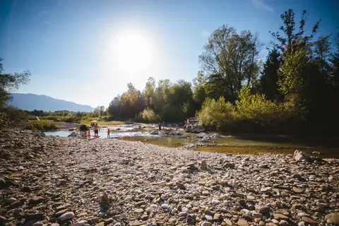 Menina in Rečica ob Savinji — foto 26