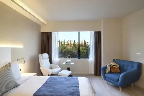Athens Avenue Hotel in Athene