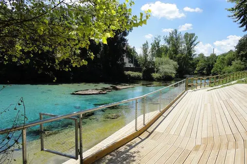 Camping Monti Del Sole foto 4