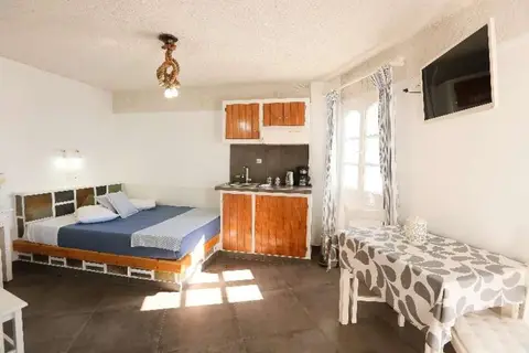 Kafieris Blue Appartementen in Thira Municipal Unit, foto 7