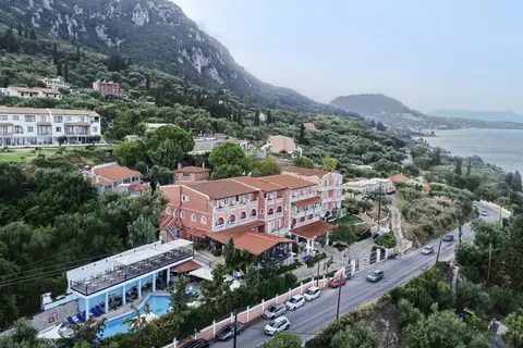 Lido Corfu Sun Hotel in Μπενίτσες — foto 10