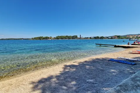 Camping Taber Pašman foto 2