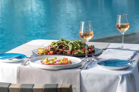 Rodostamo Hotel & Spa in Γουβιά — foto 6