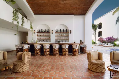 Tropicana Los Cabos, Tapestry Collection by Hilton in San José del Cabo — foto 16