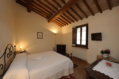 Ripa Relais Colle del Sole in Perugia, foto 15