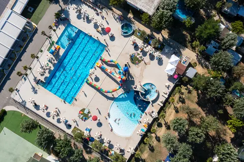 Stork Family Camping Village foto 2