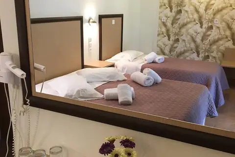 Avra Hotel in Δημοτική Ενότητα Λευκάδος — foto 26