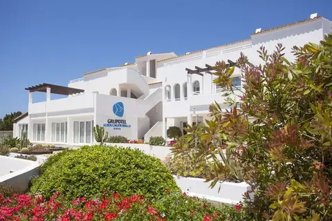 Grupotel Aldea Cala'n Bosch in Ciutadella, foto 10