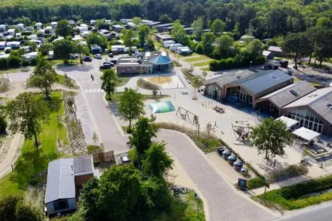 Vakantiepark de Nollen foto 4