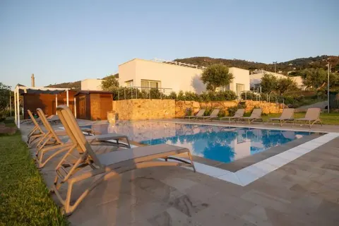 Appartementen Aura Maris Beach foto 8