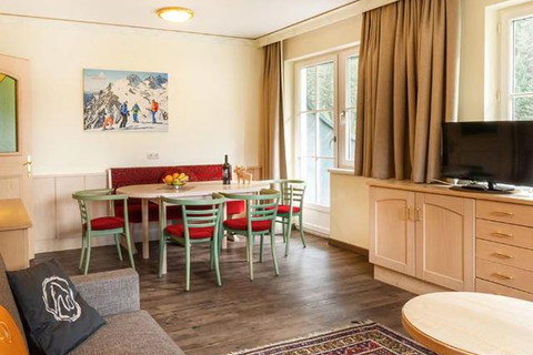 Residenza Solaris in Ischgl — foto 4