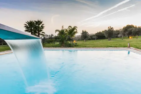 Vila Valverde in Lagos