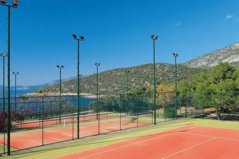 Bodrum Park Resort in Bodrum, foto 16