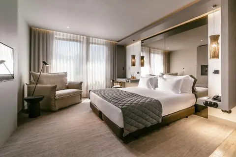 PortoBay Teatro in Vila Nova de Gaia — foto 24