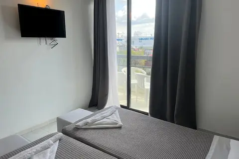Smart Accommodation Rhodes in Κρεμαστή — foto 28