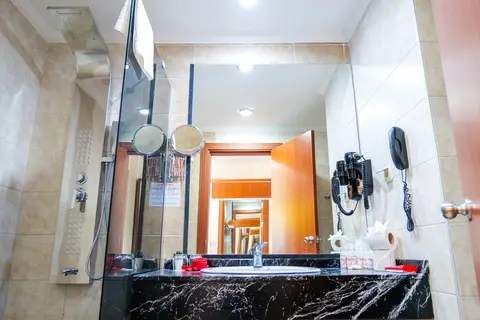 Casa Fora Beach Resort in Manavgat — foto 26