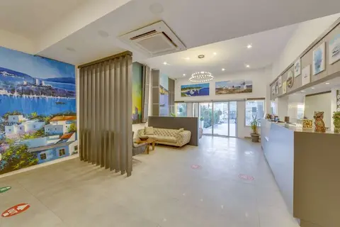 Smart Holiday Hotel in Bodrum, foto 24