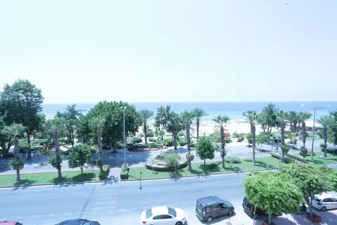 Cleopatra Golden Beach Hotel in Alanya — foto 5
