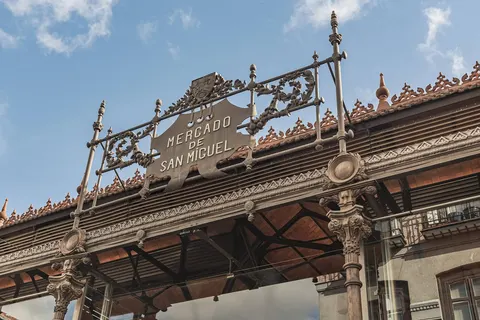 City Break Madrid en Valencia in Hernani — foto 11