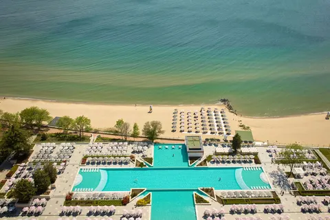 Secrets Sunny Beach Resort & Spa in Nesebar — foto 5