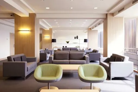 NH Amsterdam Noord foto 11