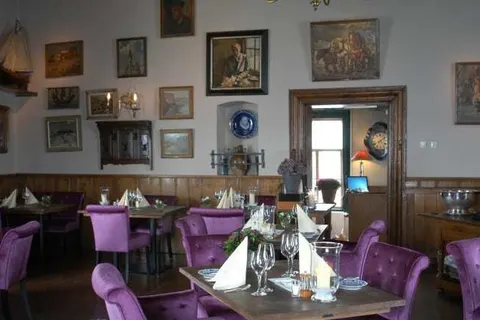 Romantik Hotel Auberge de Campveerse Toren foto 27