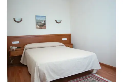 Hotel VIDA Playa Paxariñas in Sanxenxo — foto 5