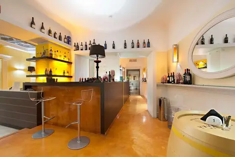 Ai Cavalieri Hotel in Palermo, foto 7