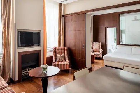 Ricasoli Firenze Luxury Apartments UNA Esperienze in Florence — foto 2