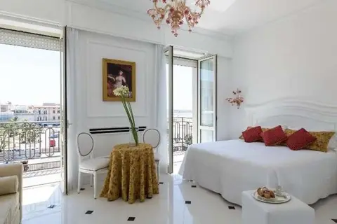 Hotel President in Viareggio — foto 22
