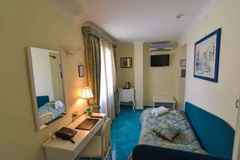 Hotel Santa Lucia in Maiori, foto 11