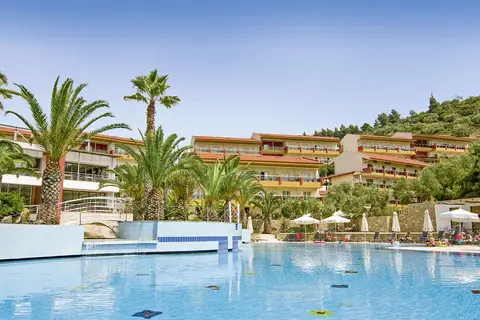 Hotel Lagomandra & Spa in Sithonia Municipal Unit, foto 13