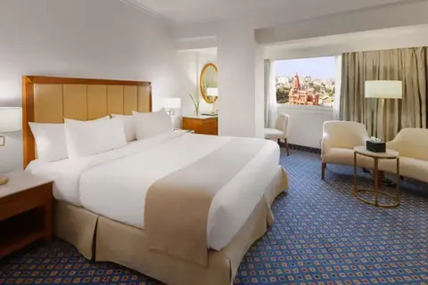 Baron Hotel Cairo foto 11