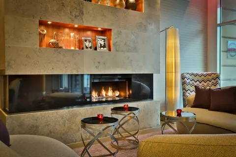 Hotel Botanique foto 12