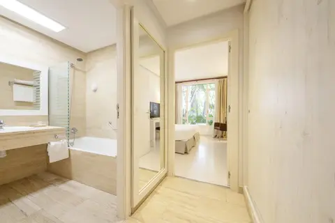 Hotel Huerto del Cura in Elx / Elche — foto 14